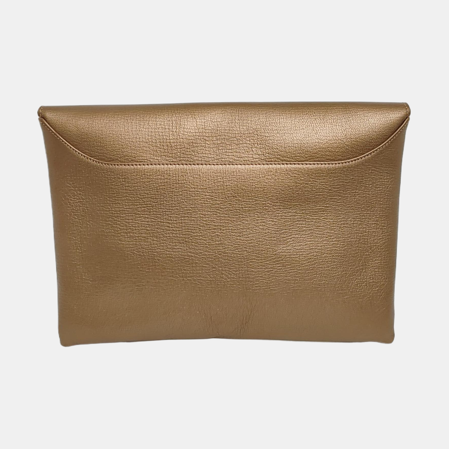 Leather Gold