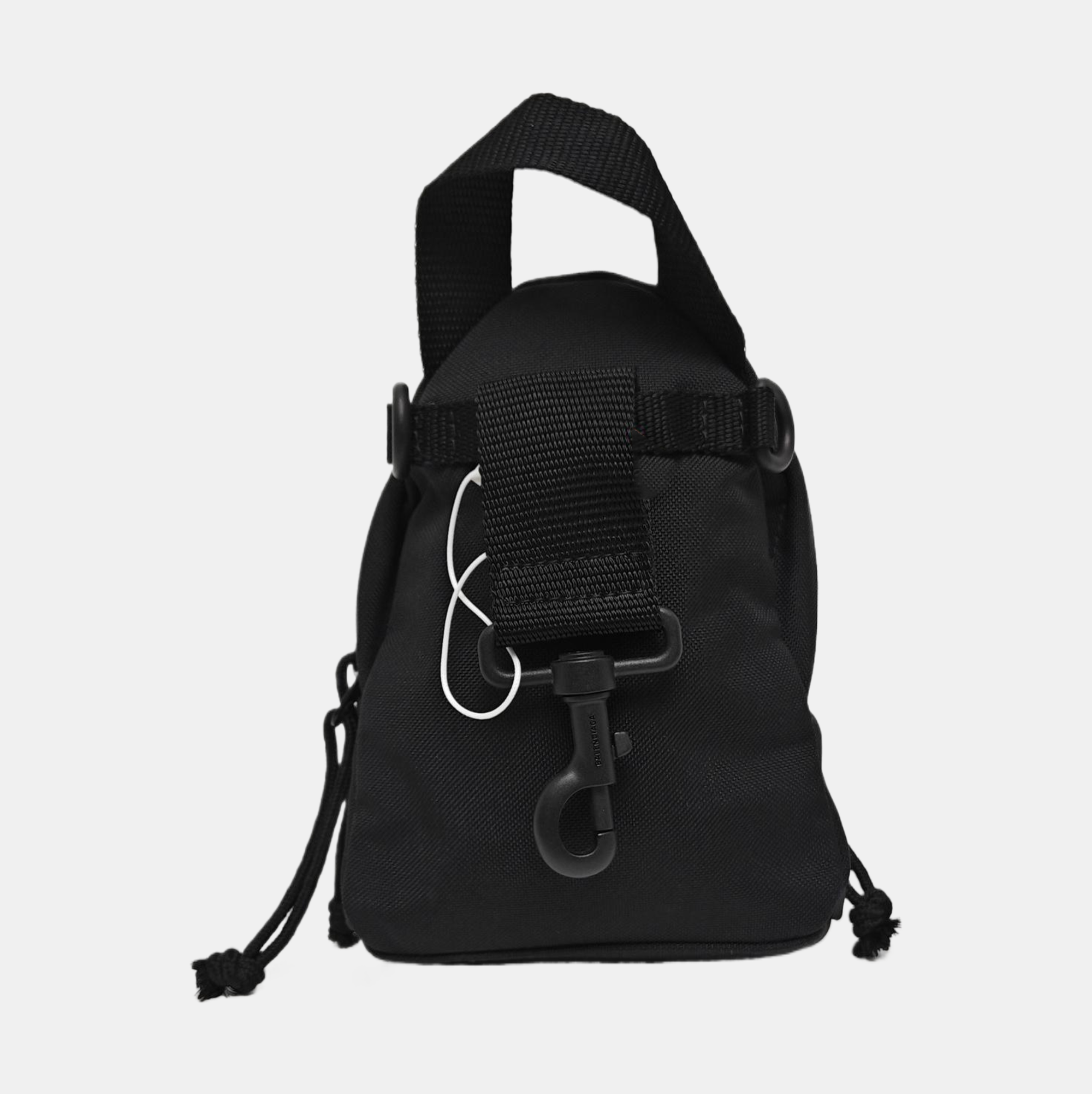Canvas Black