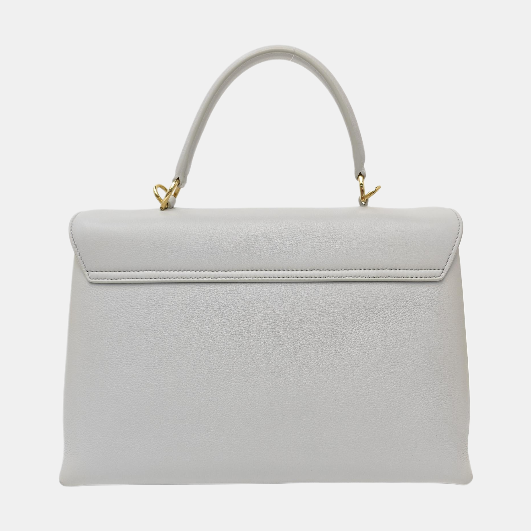 NINO Calfskin Gray