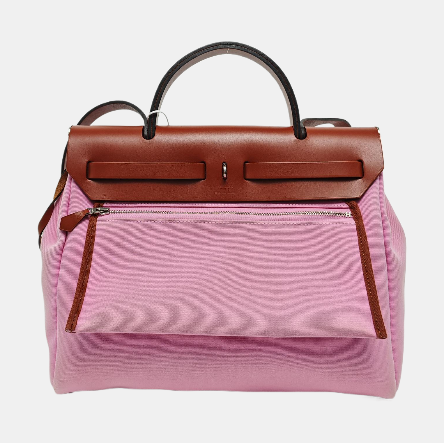 Herbag 31 Canvas Pink