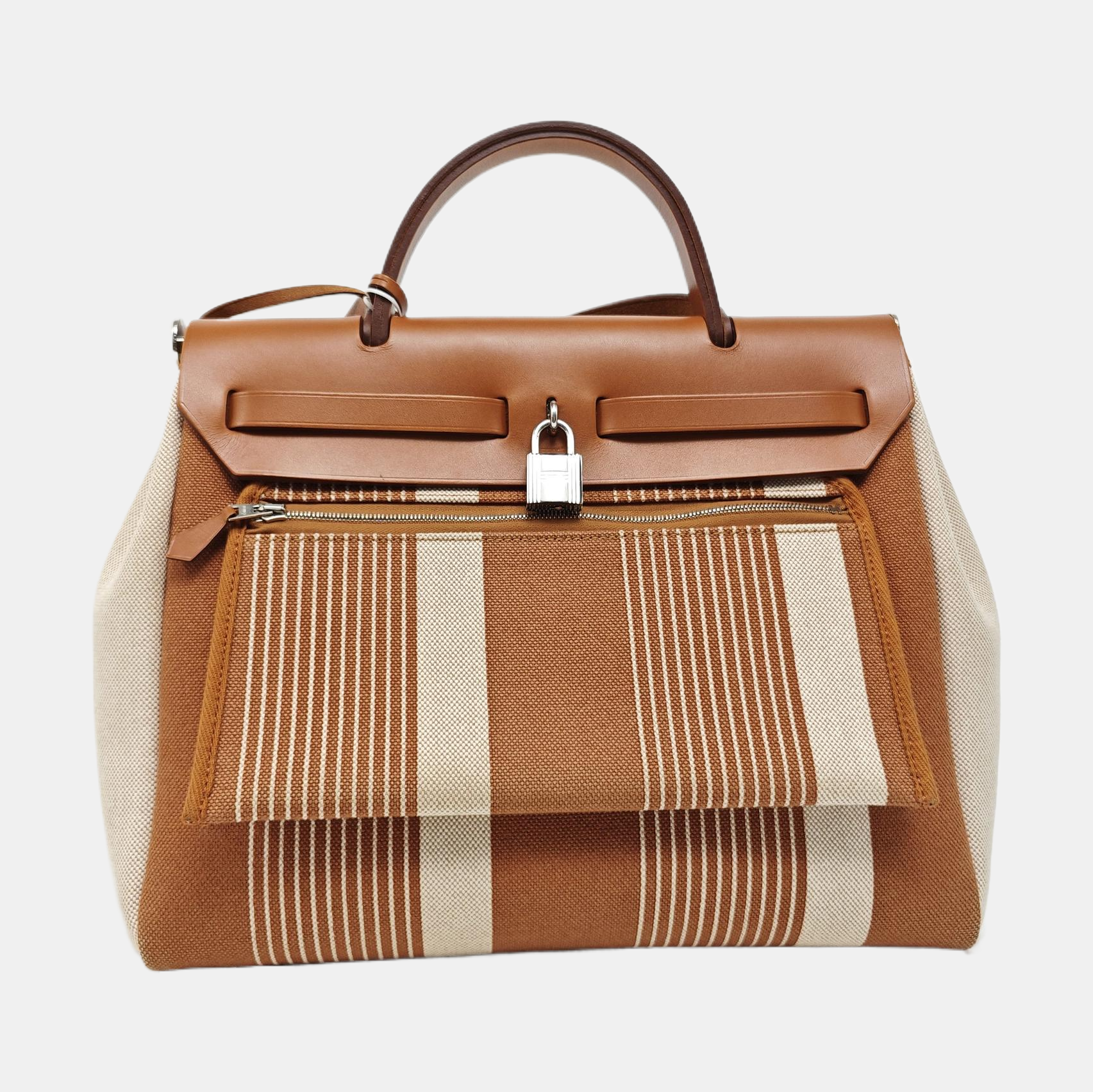 Herbag 31 Canvas Brown