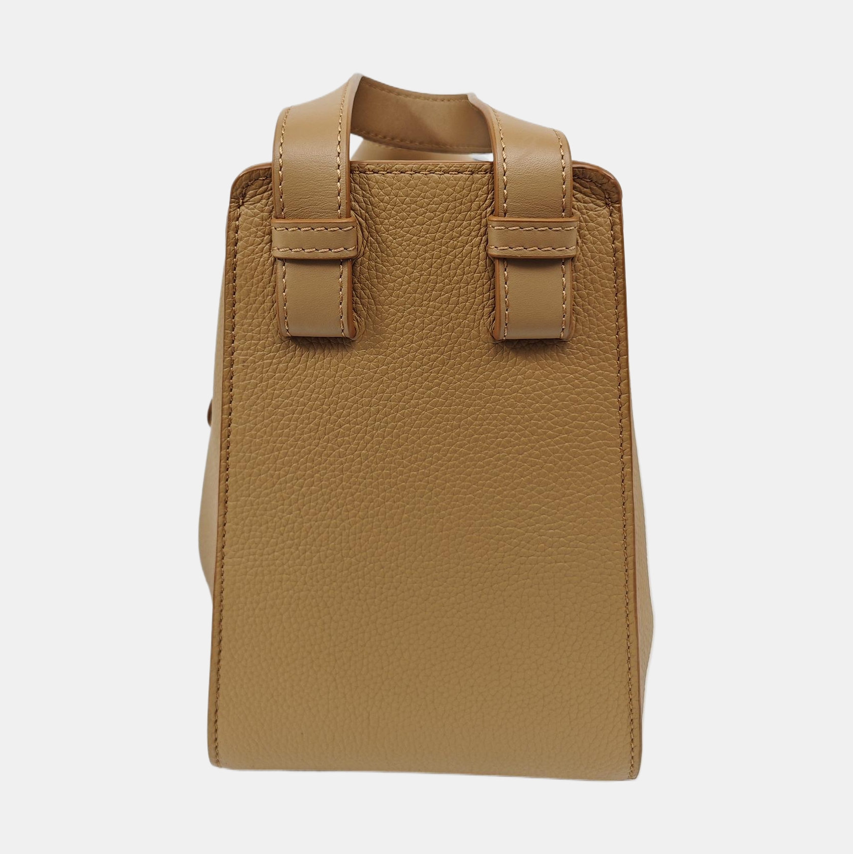 Hammock Calfskin Brown