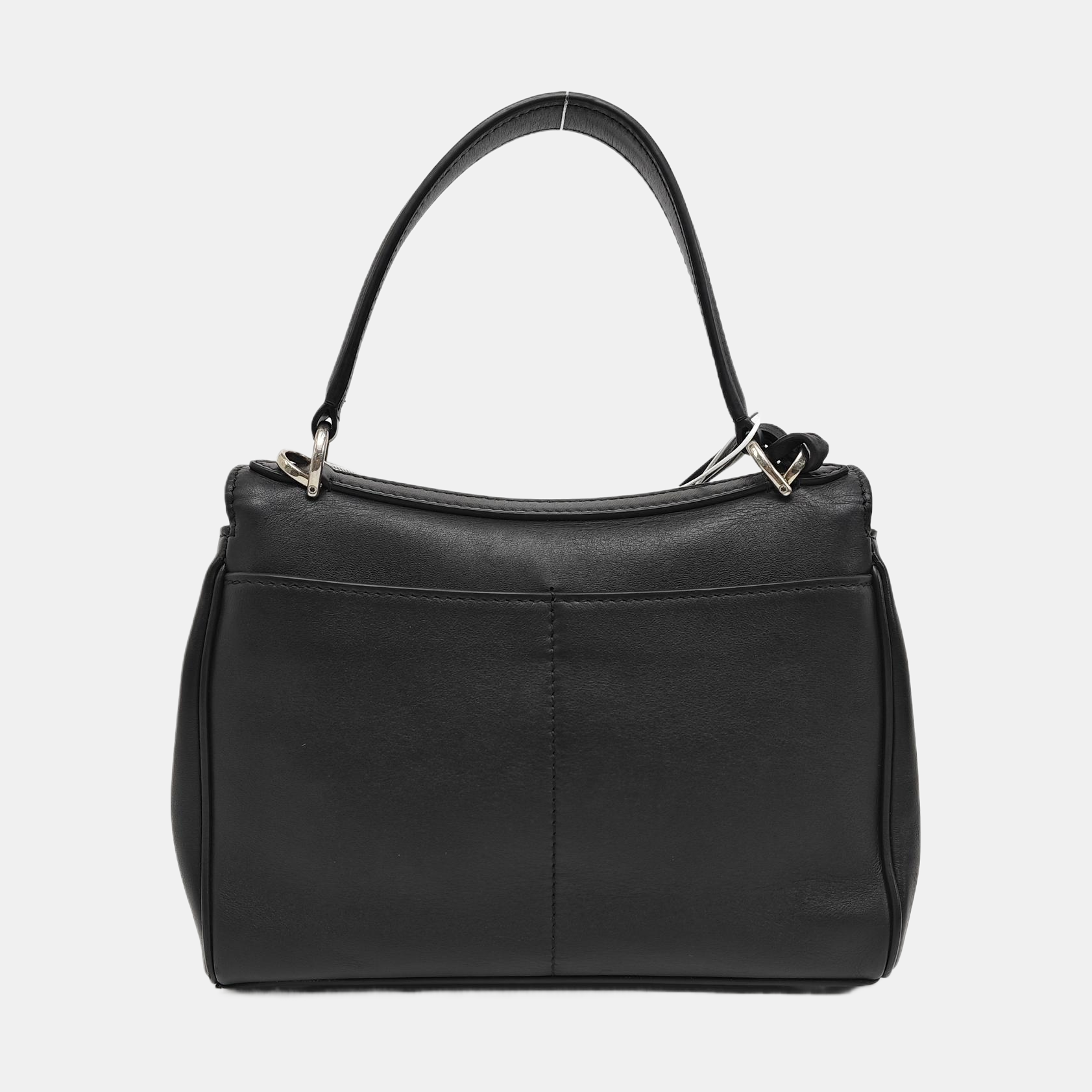 RODEO Mini Calfskin Black