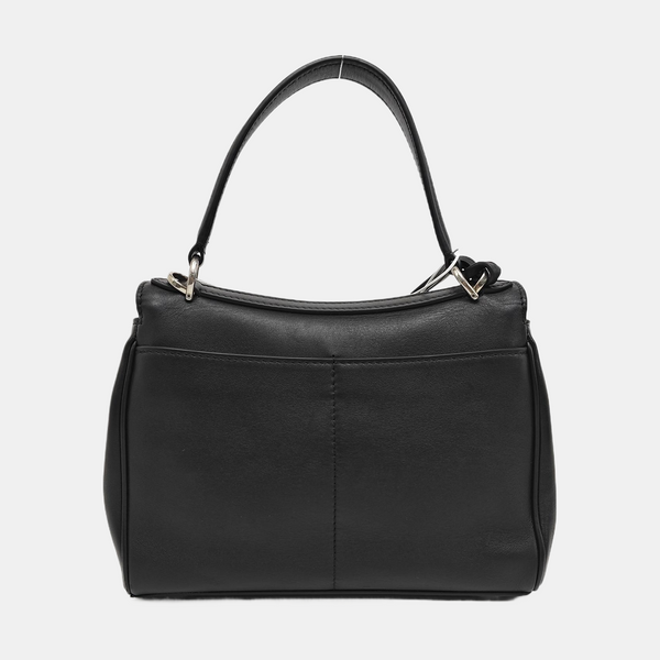 RODEO Mini Calfskin Black