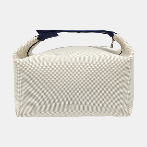 Bride A Brac Large Canvas White