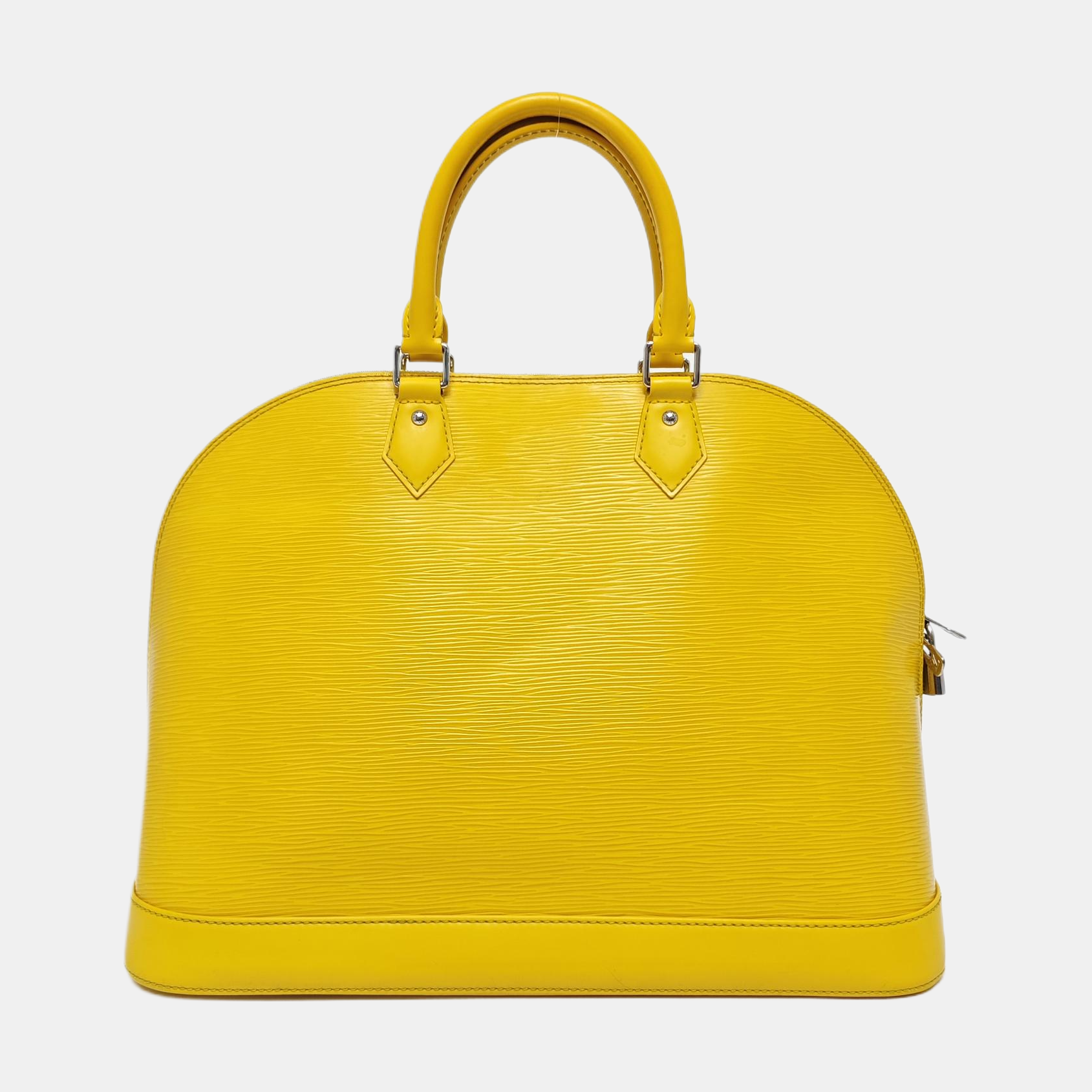 ALMA GM Epi Yellow