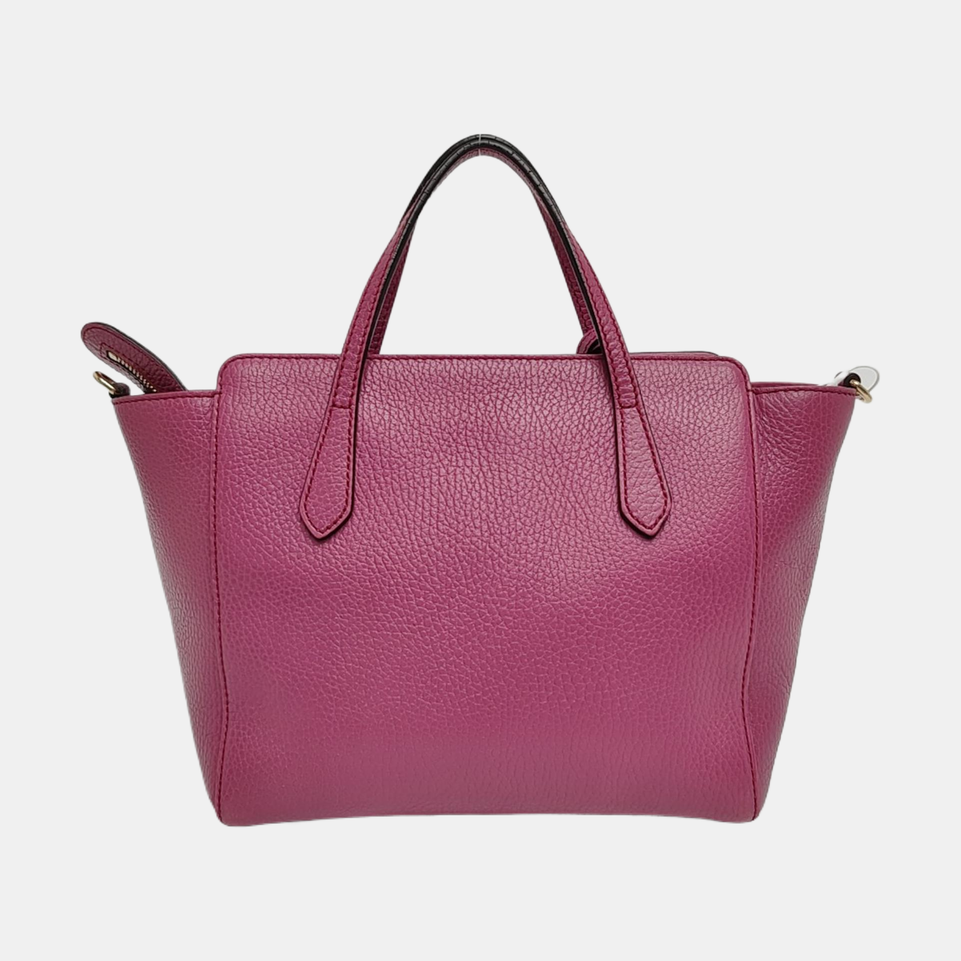 Swing Calfskin Pink