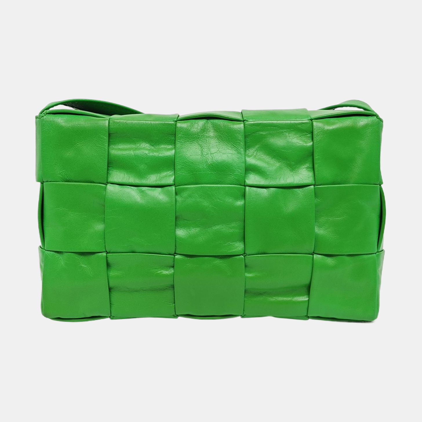 Cassette Medium Calfskin Green