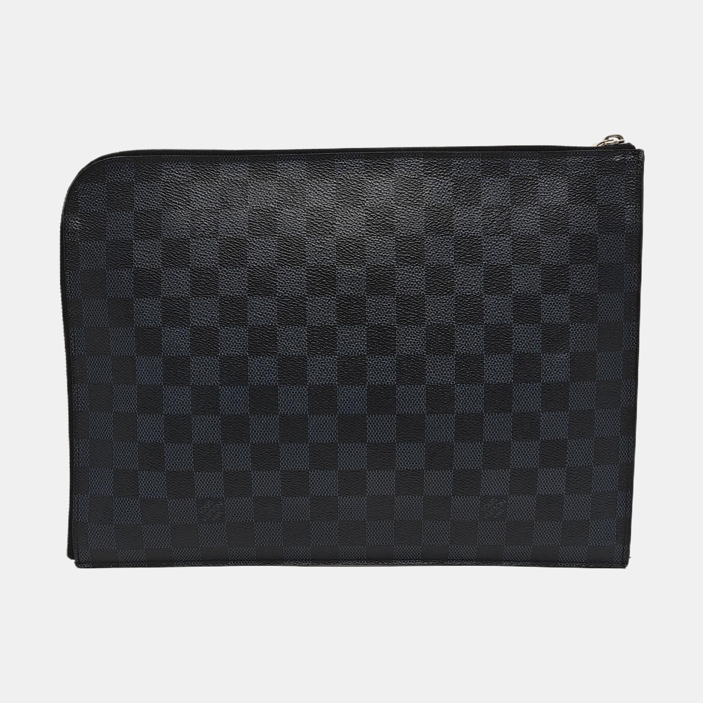 Damier Coated Canvas Multicolor