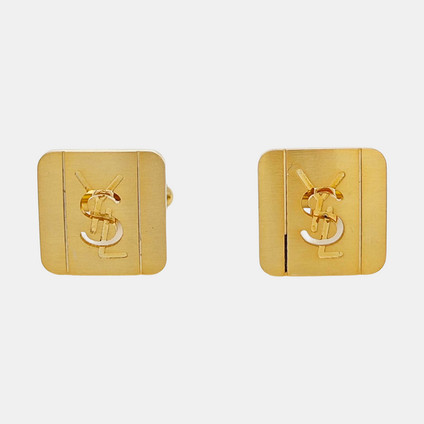 Metal Gold Jewelry Set