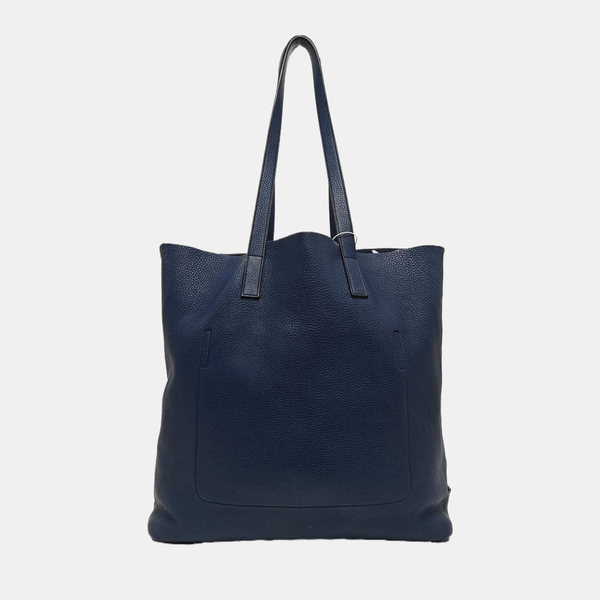 Calfskin Blue