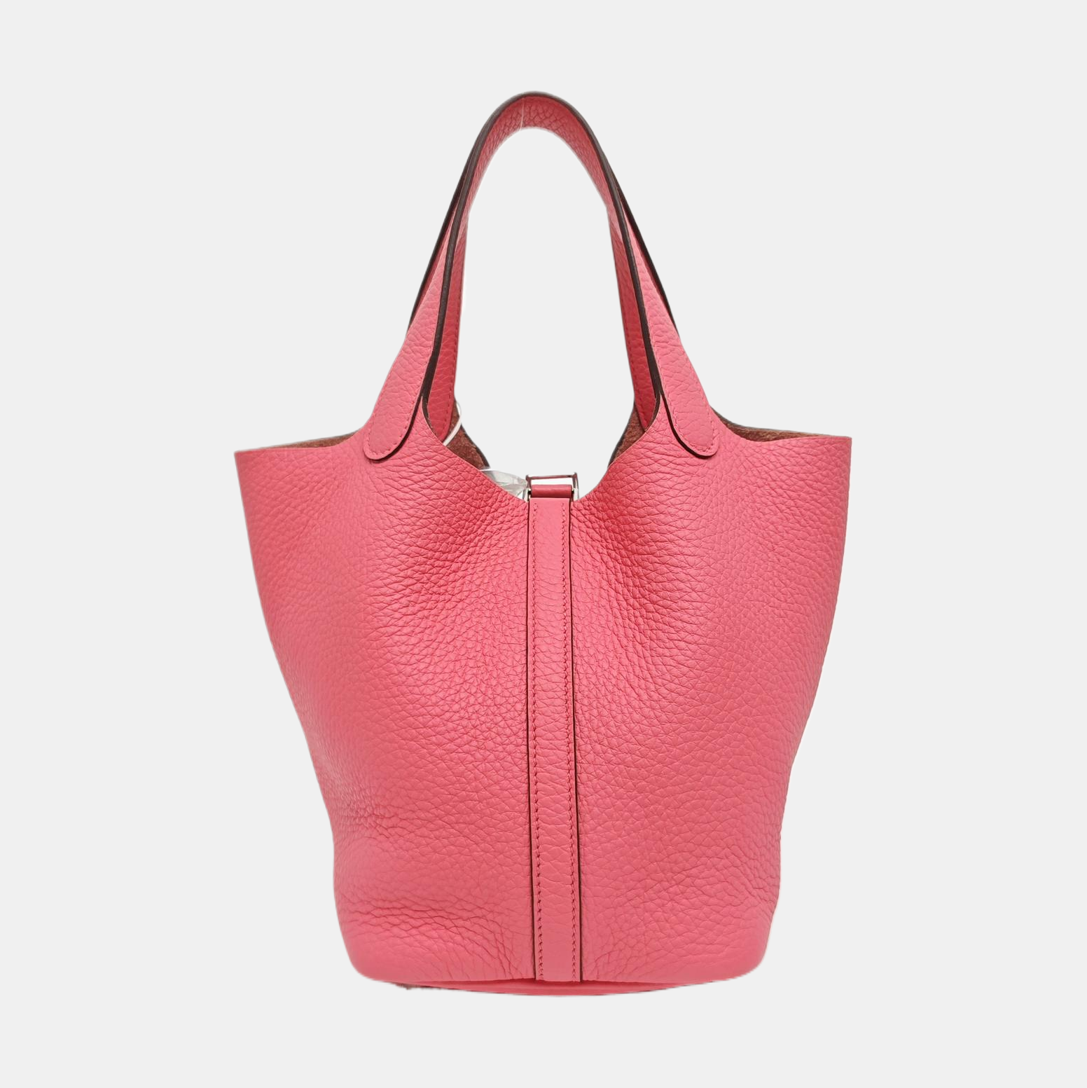 Picotin Lock 18 Clemence Pink