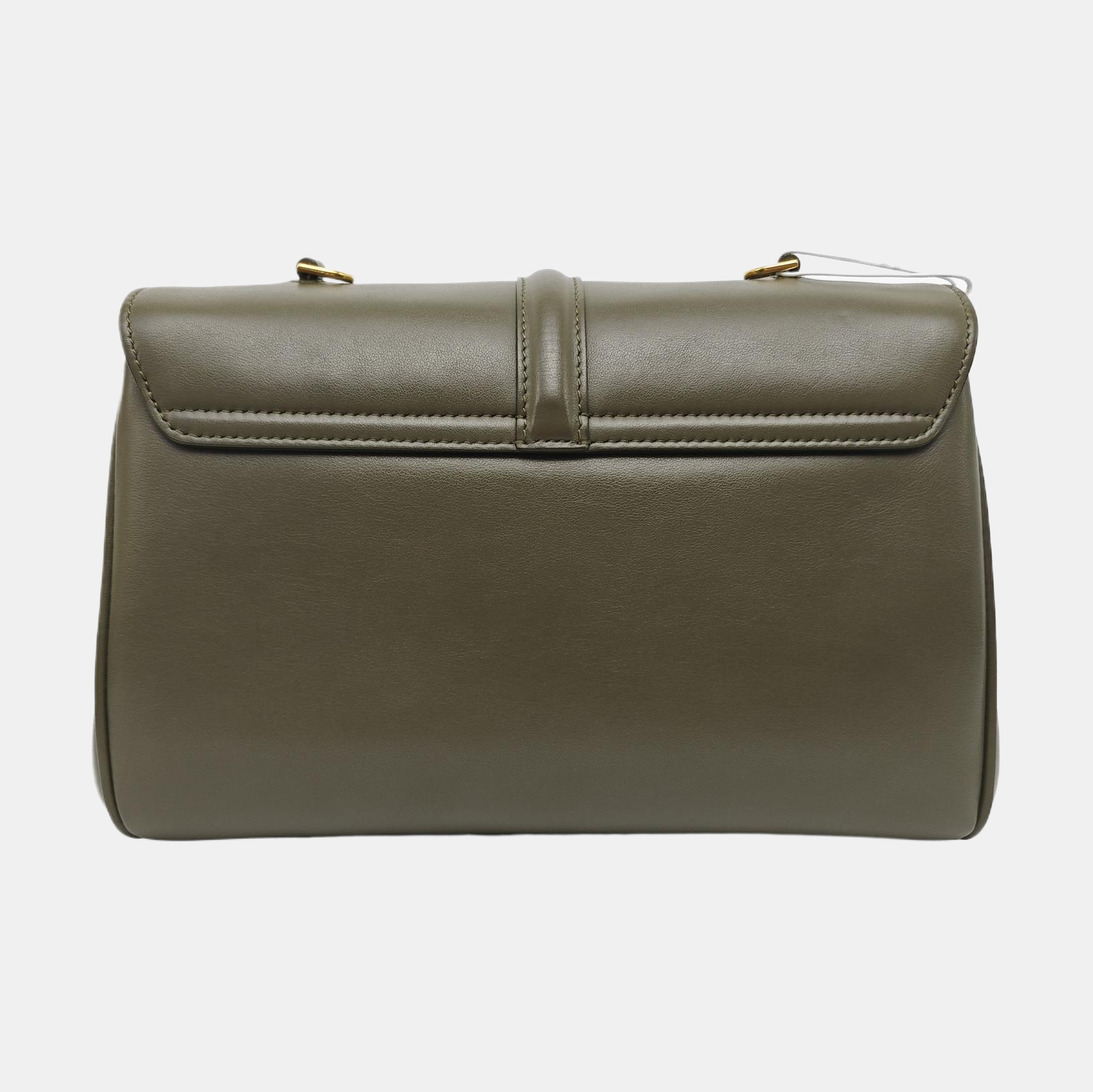 16 Small Calfskin Green