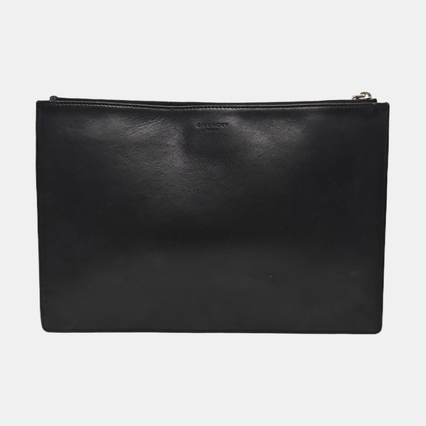 Calfskin Black