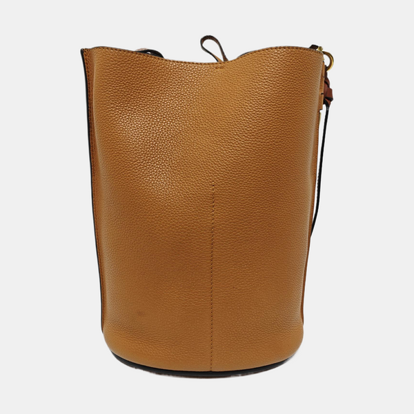 Gate Mini Calfskin Brown