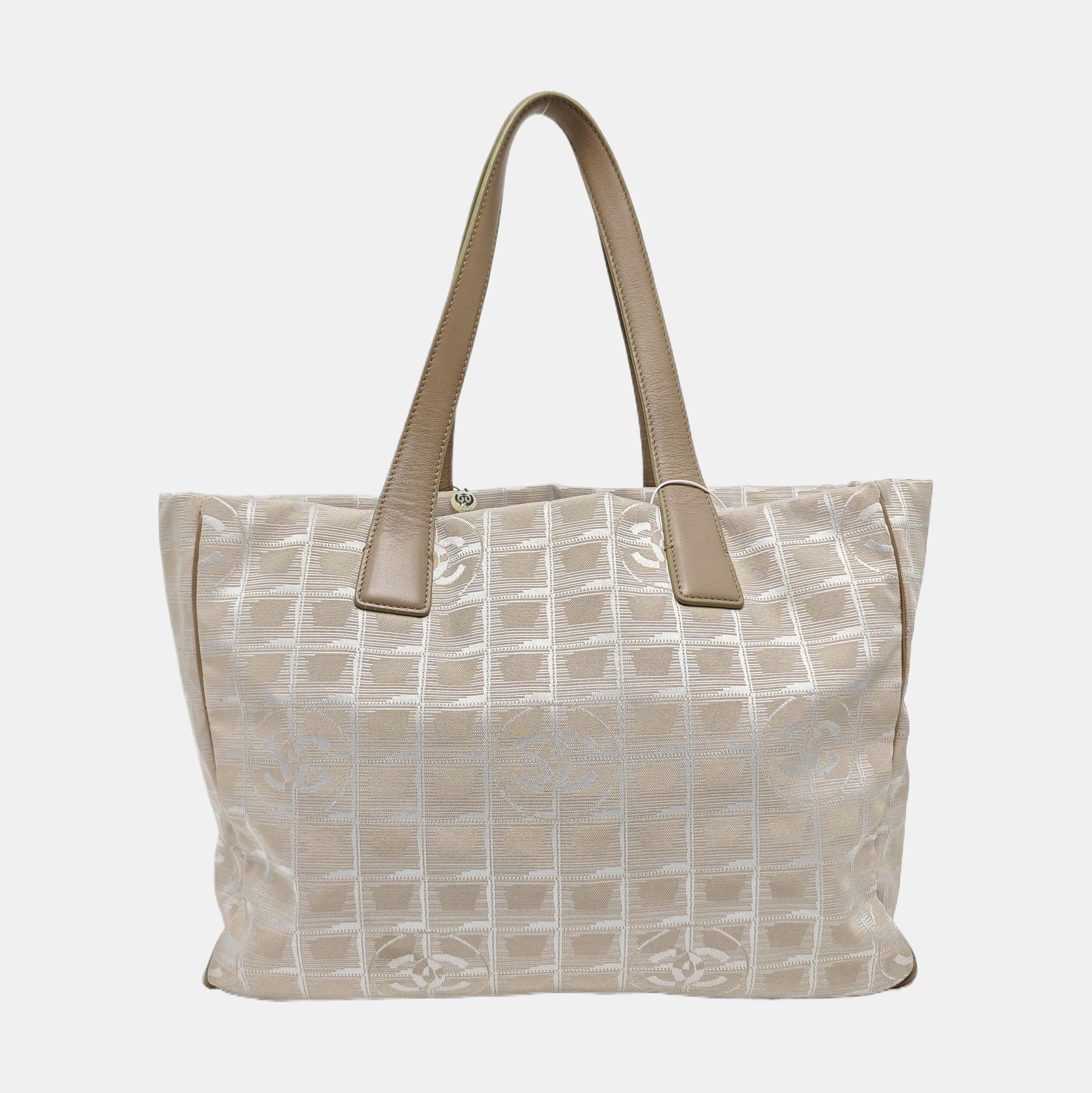 TRAVEL LINE Lona Beige