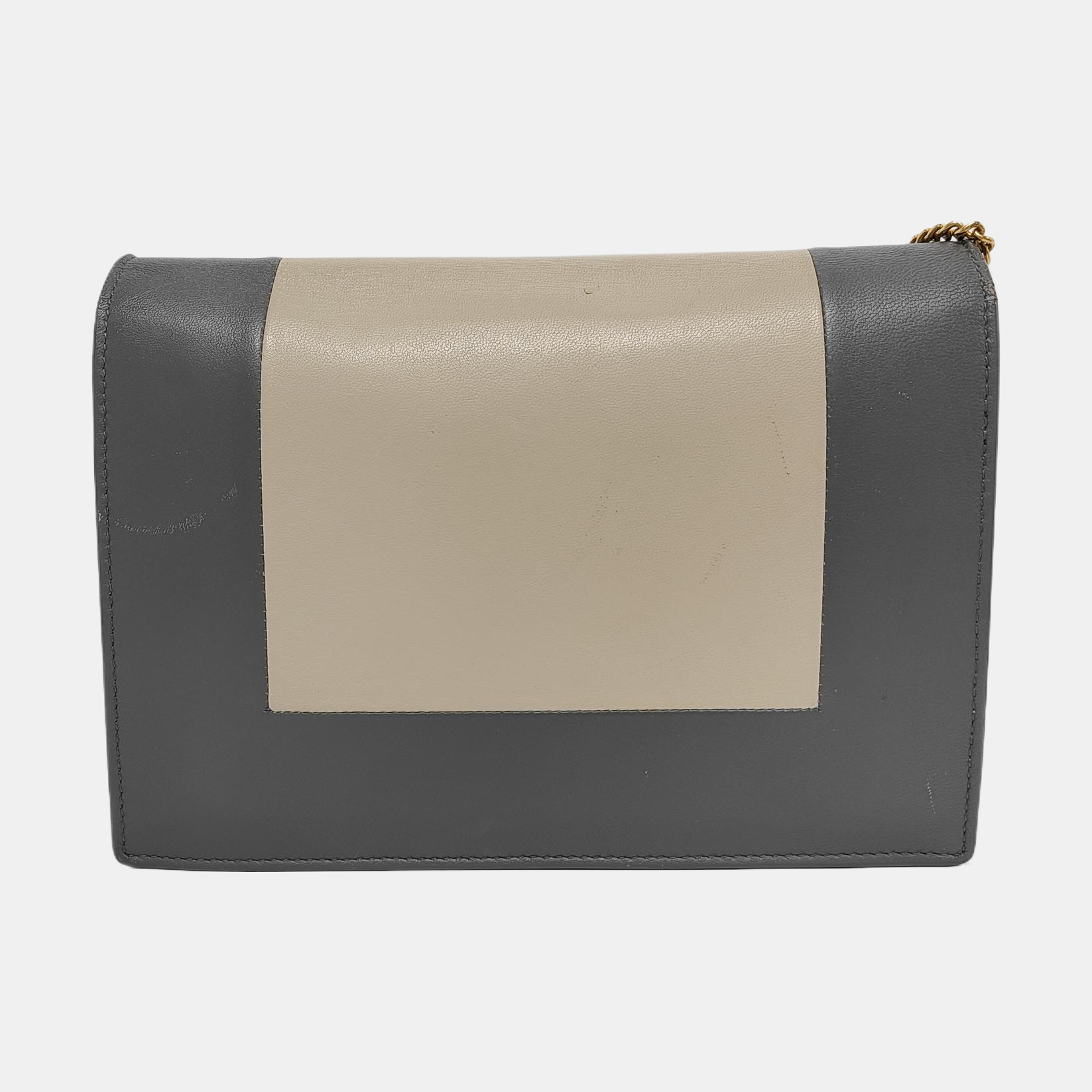 FRAME Small Calfskin Multicolor