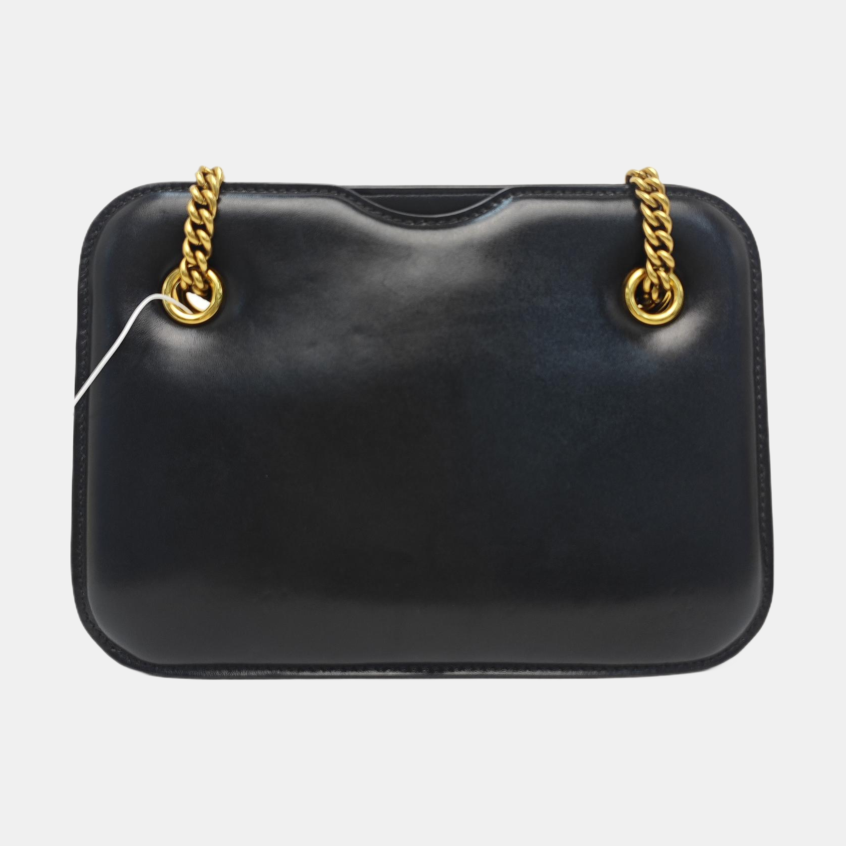 Karligraphy Calfskin Black