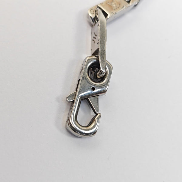 Metal Silver Bracelet