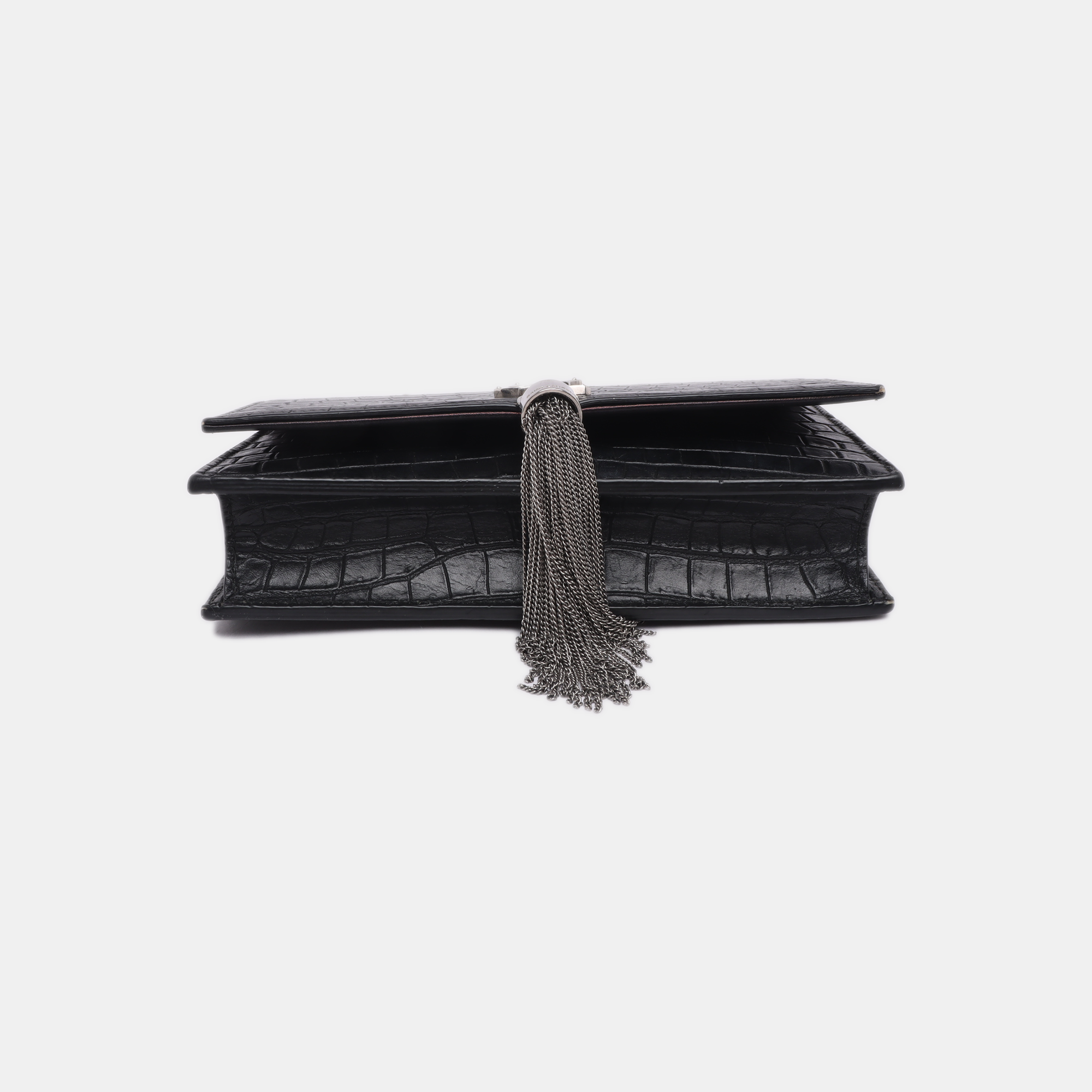KATE WOC Calfskin Black