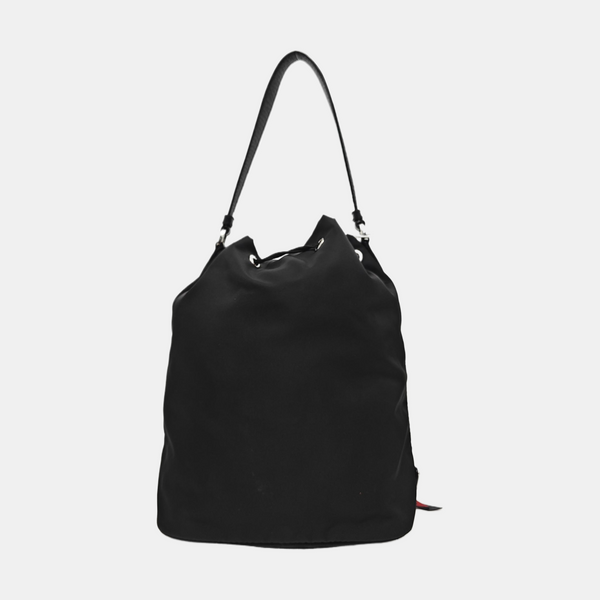Duet Nylon Black
