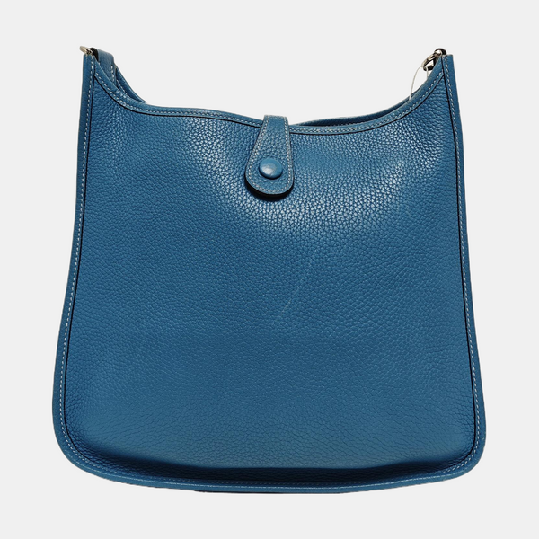 Evelyne 30 Clemence Azul