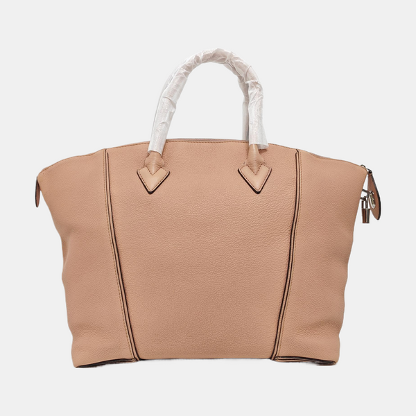 LOCKIT MM Calfskin Pink