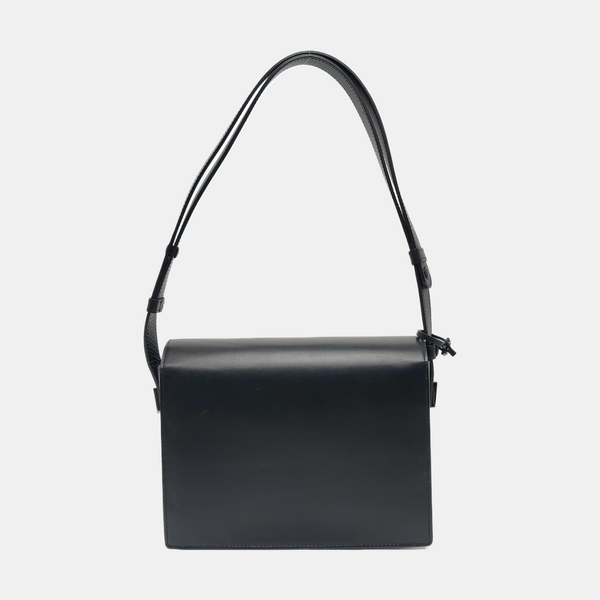 Madame Calfskin Black