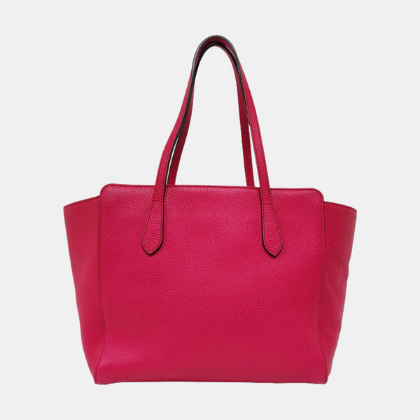 Swing Small Calfskin Pink