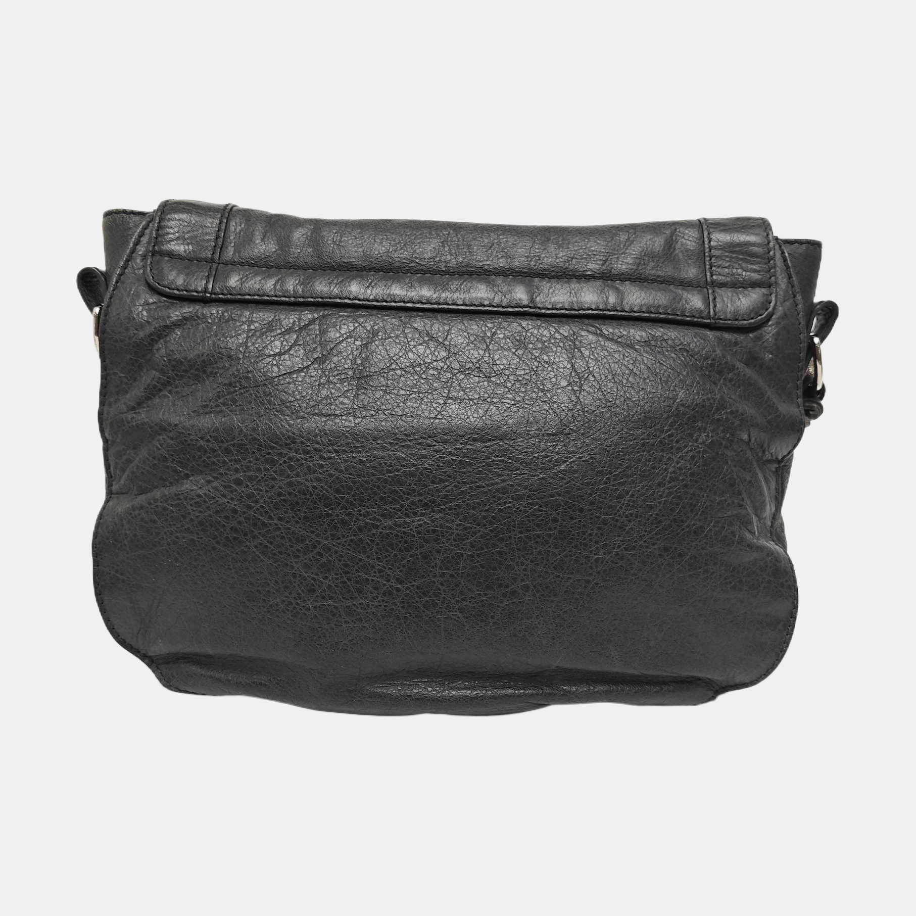 Neo Classic Calfskin Gray