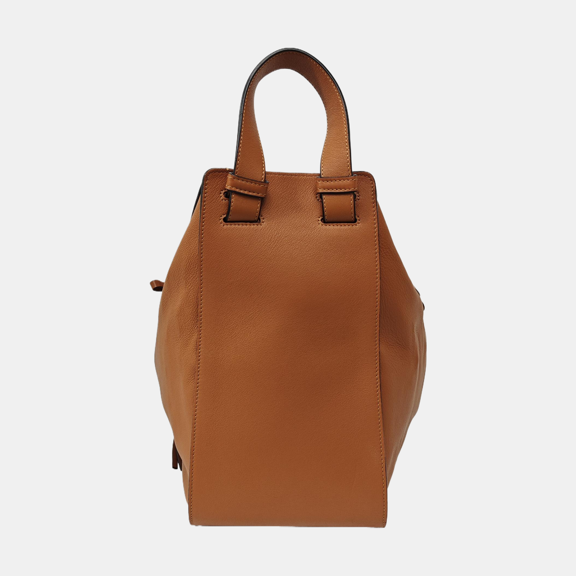 Hammock Calfskin Brown