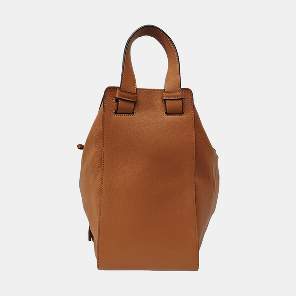 Hammock Calfskin Brown