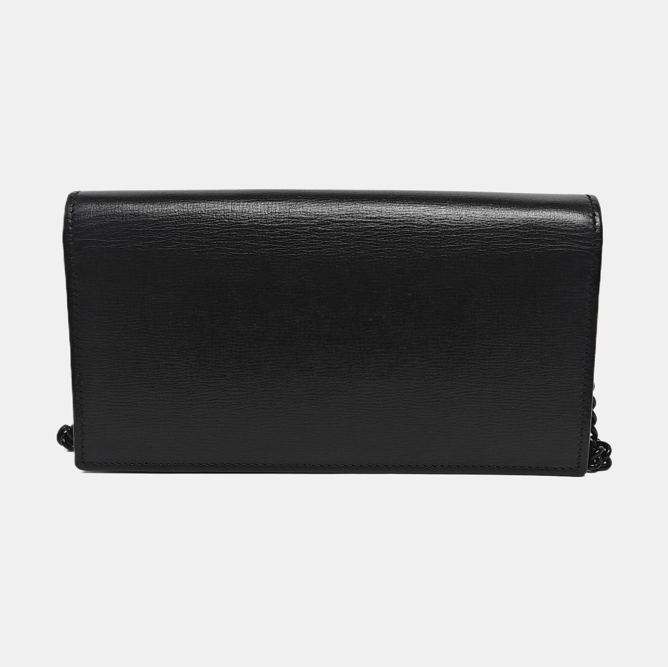 Horsebit 1955 Small Calfskin Black