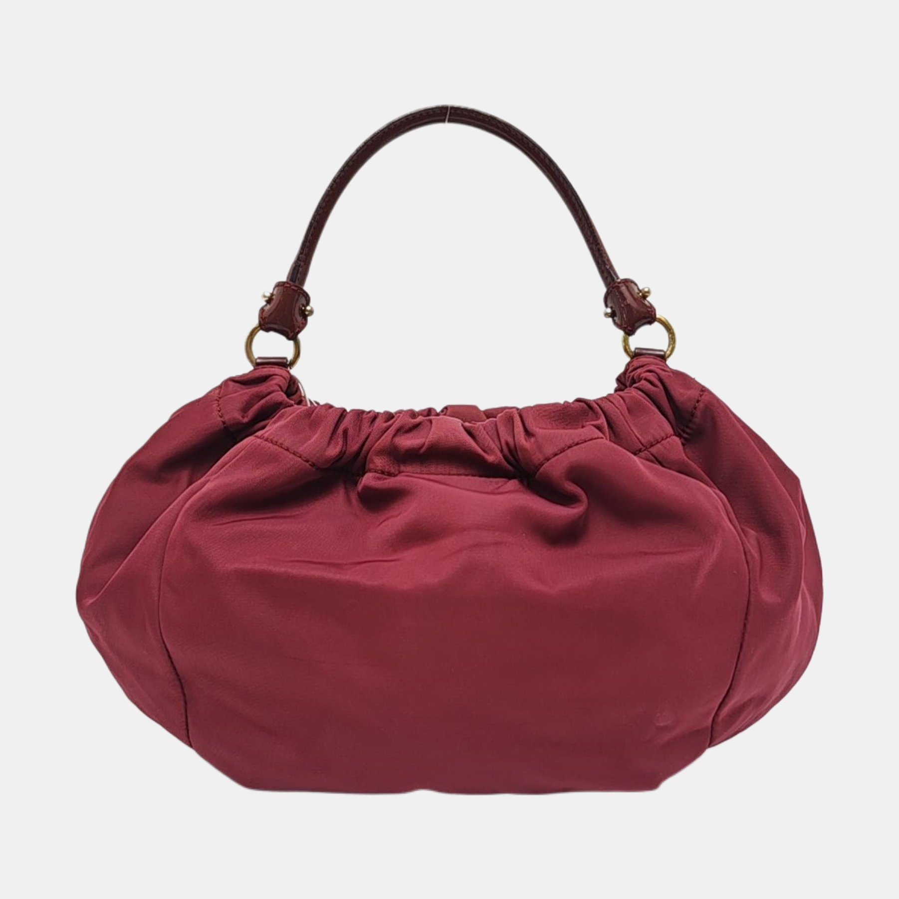 Fabric Red