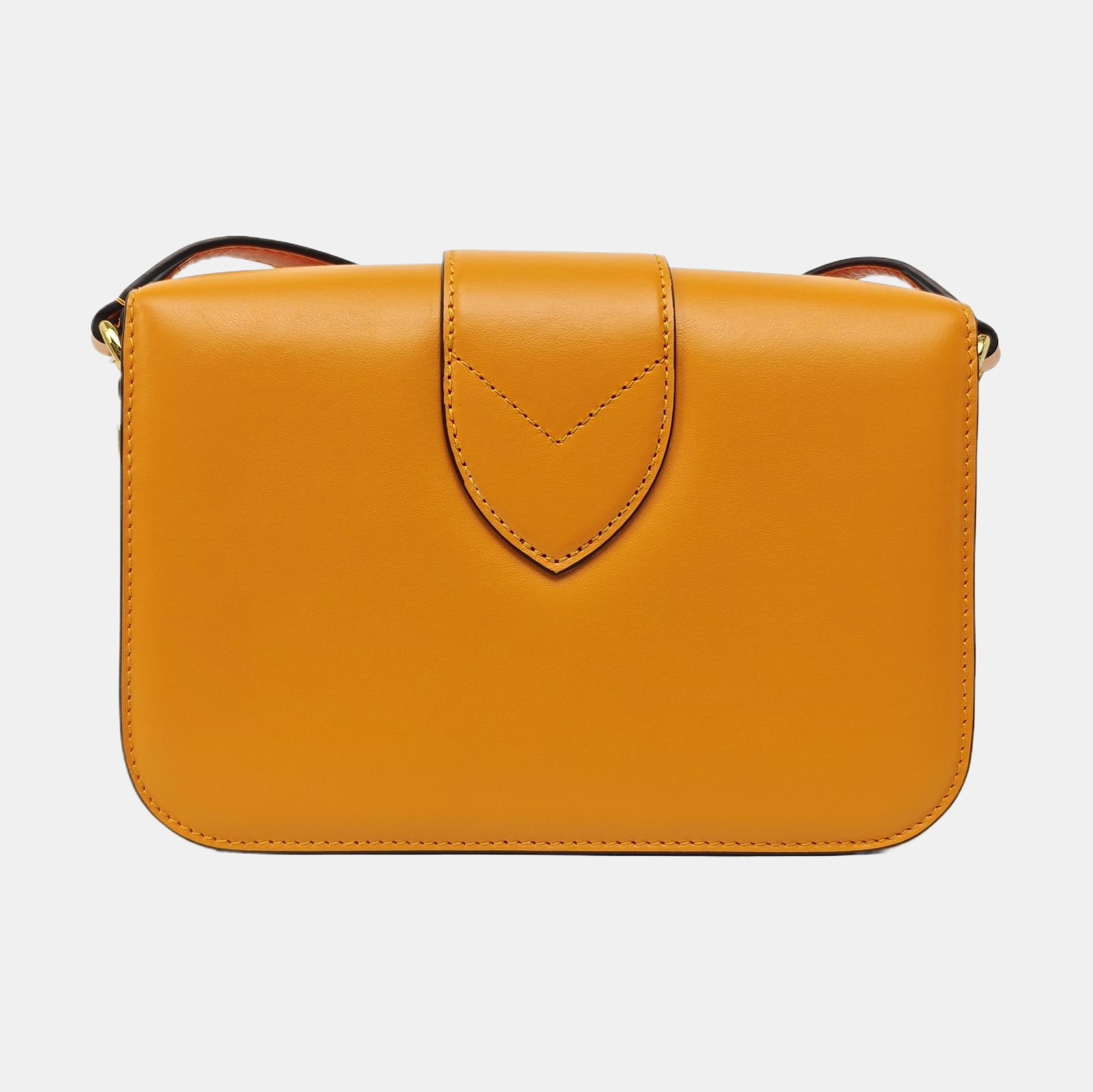 PONT 9 Calfskin Orange