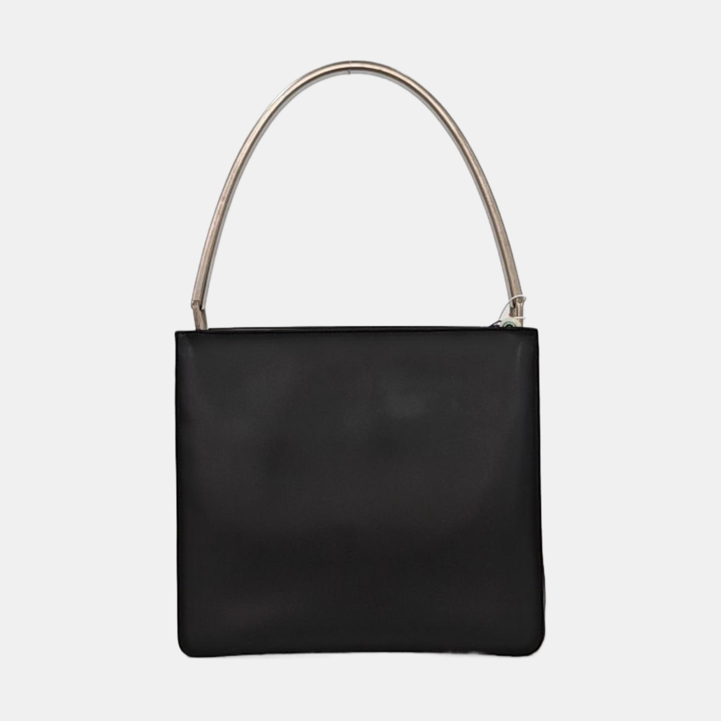 Calfskin Black