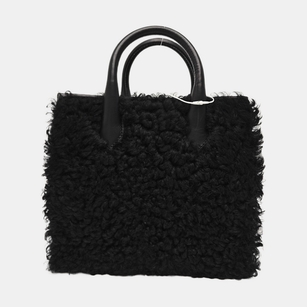 Classic City Mini Black