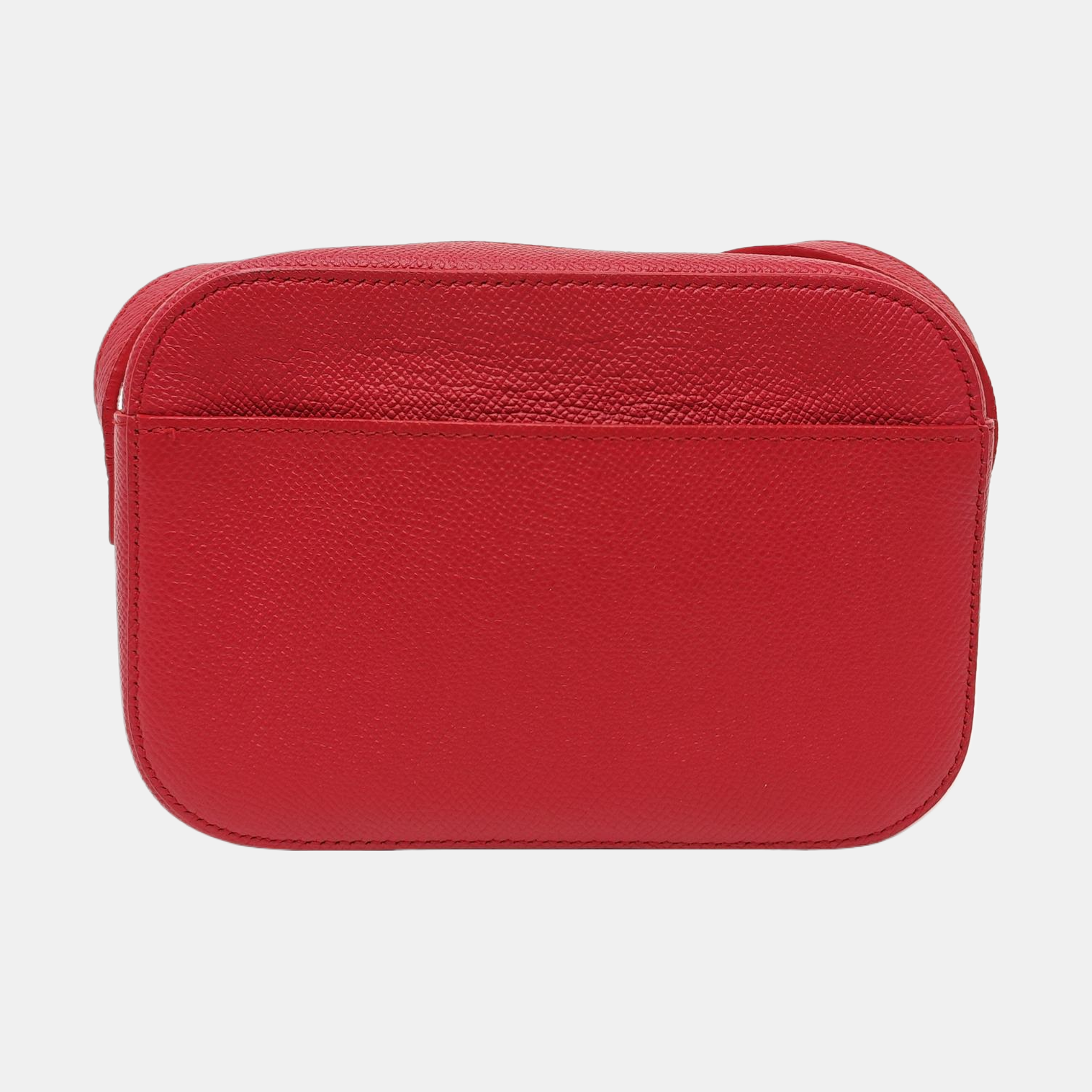 Ville XS Calfskin Red