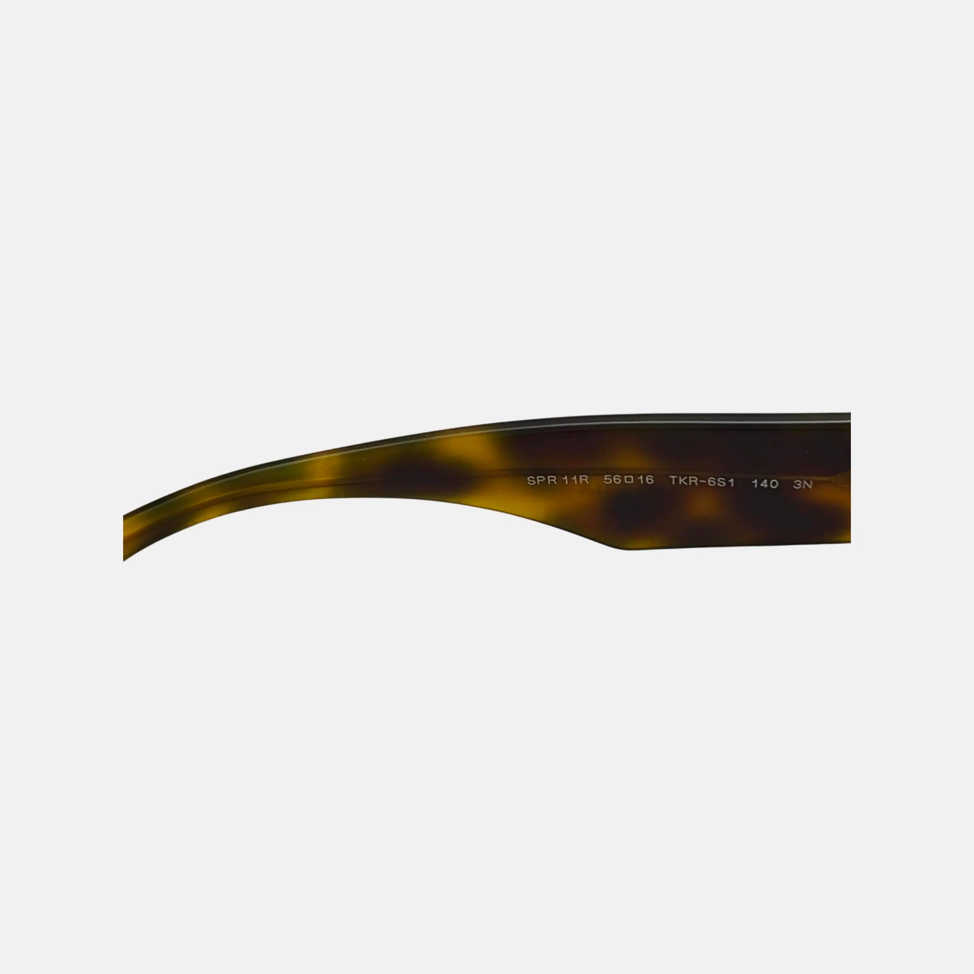 Synthetic Sunglasses Brown
