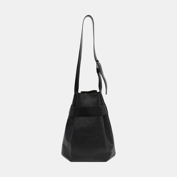 D'EPAULE Epi Black