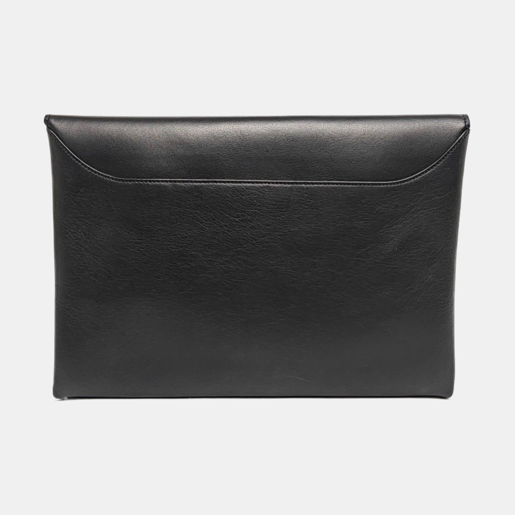 Calfskin Black