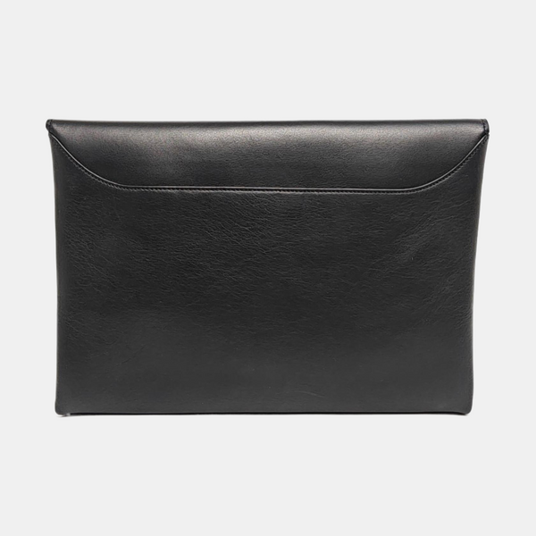 Calfskin Black