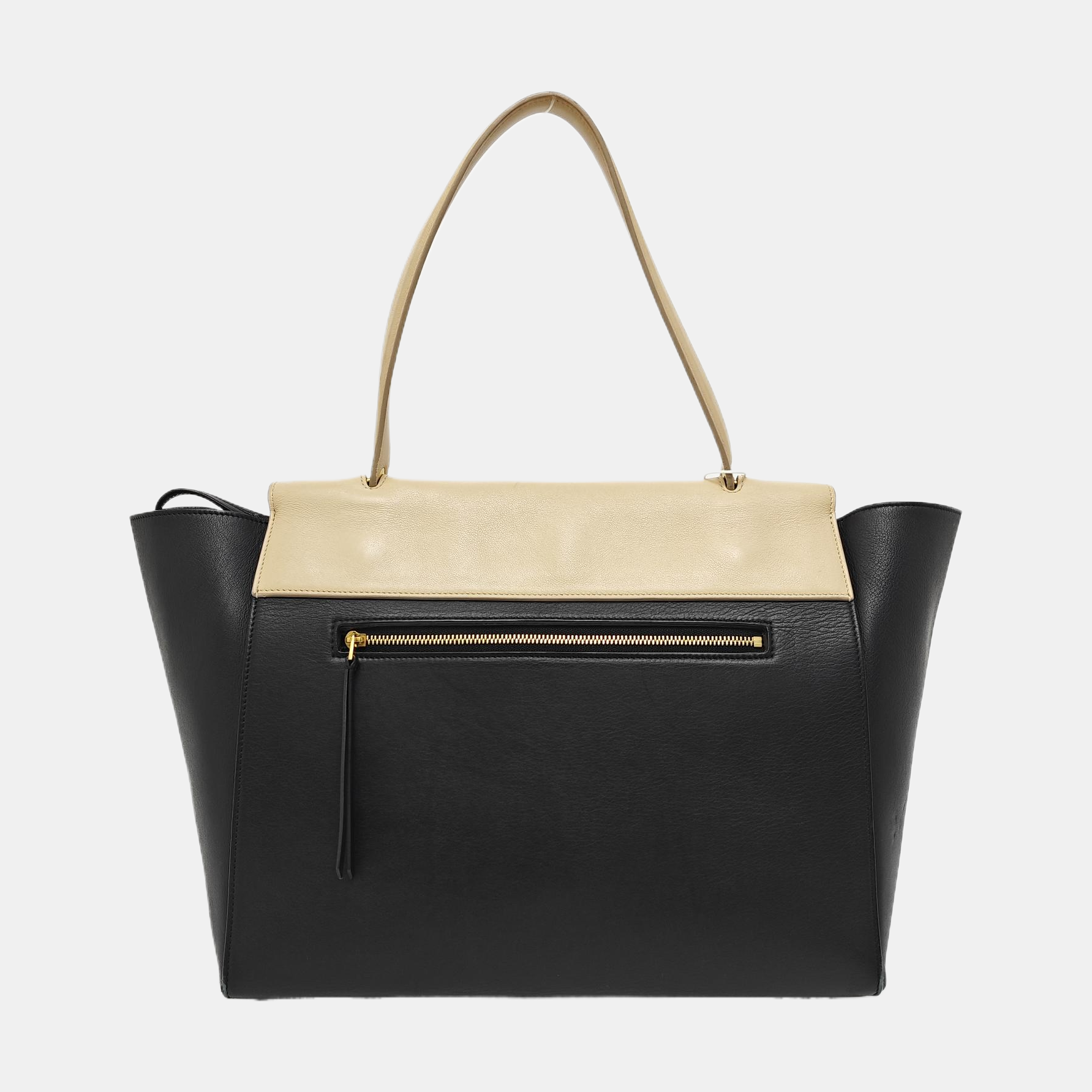 BELT Mini Calfskin Black