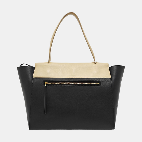 BELT Mini Calfskin Black