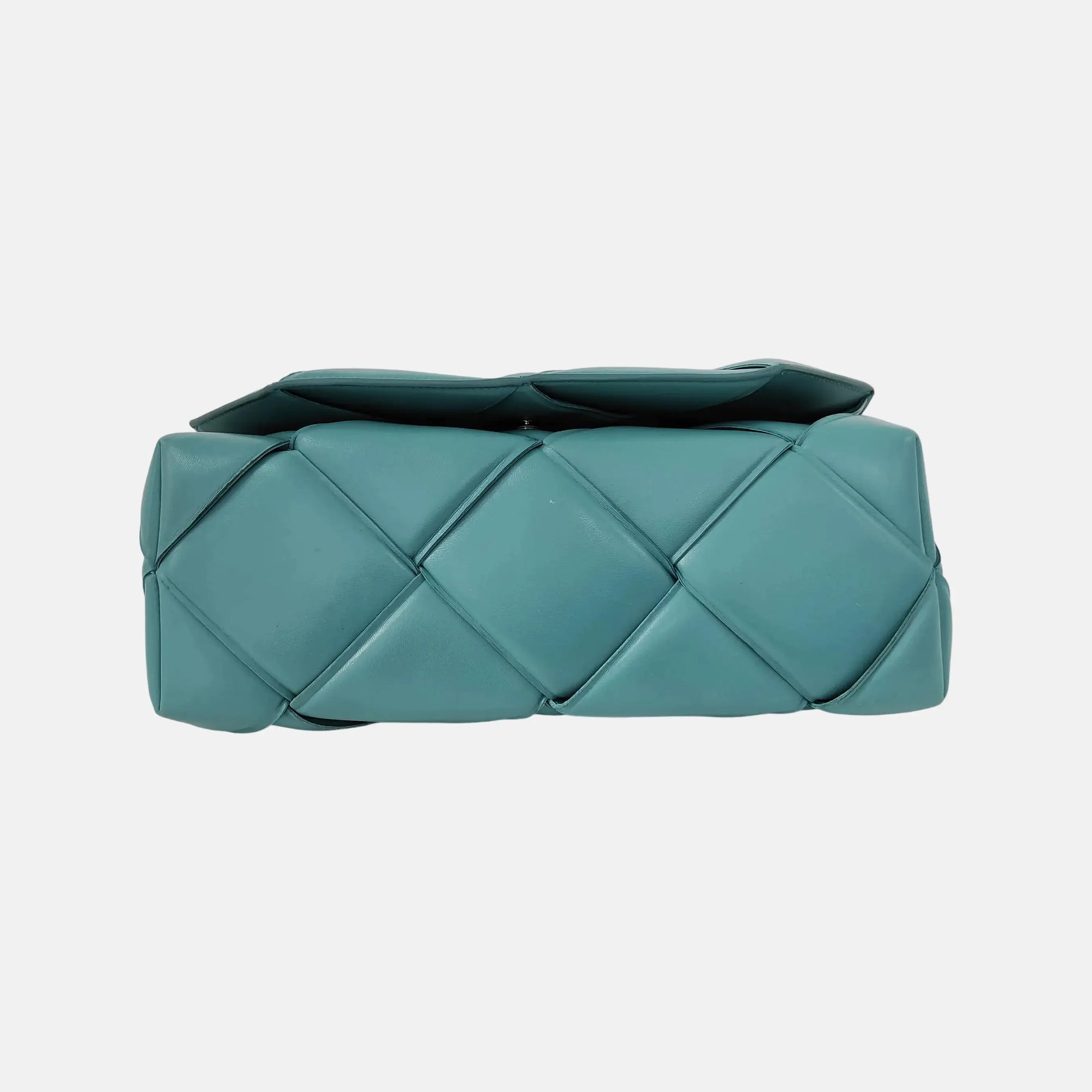 Calfskin Blue