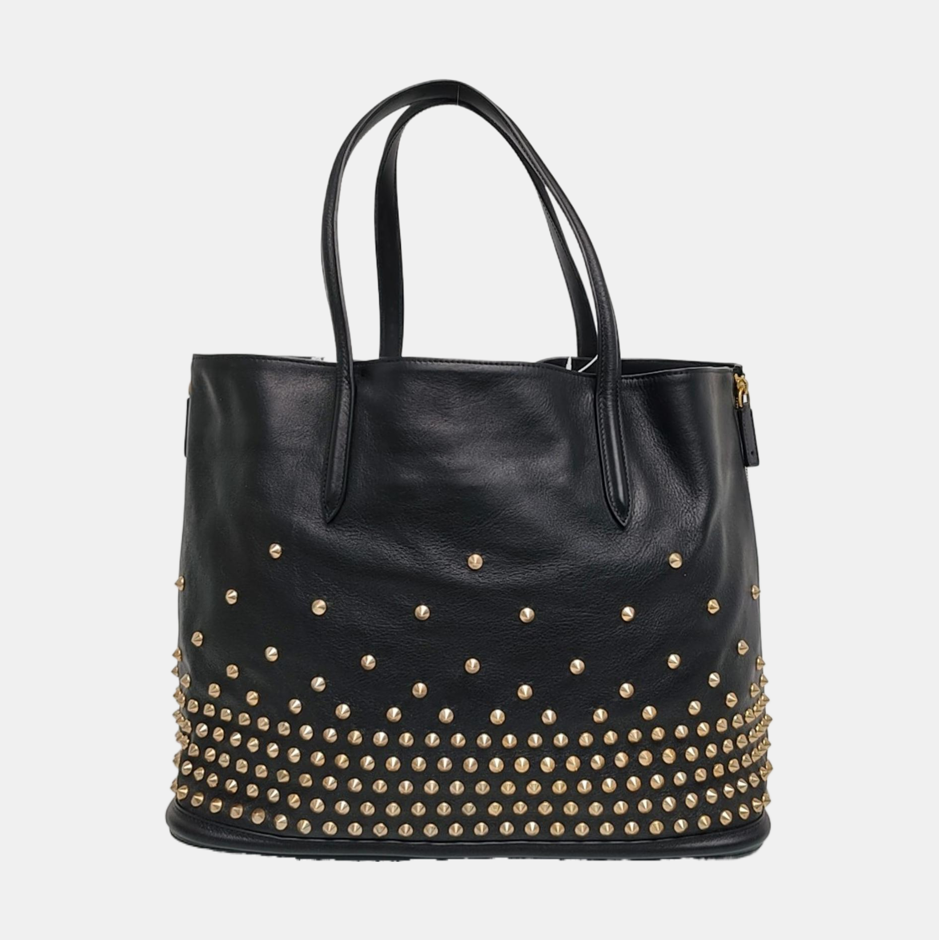 Calfskin Black