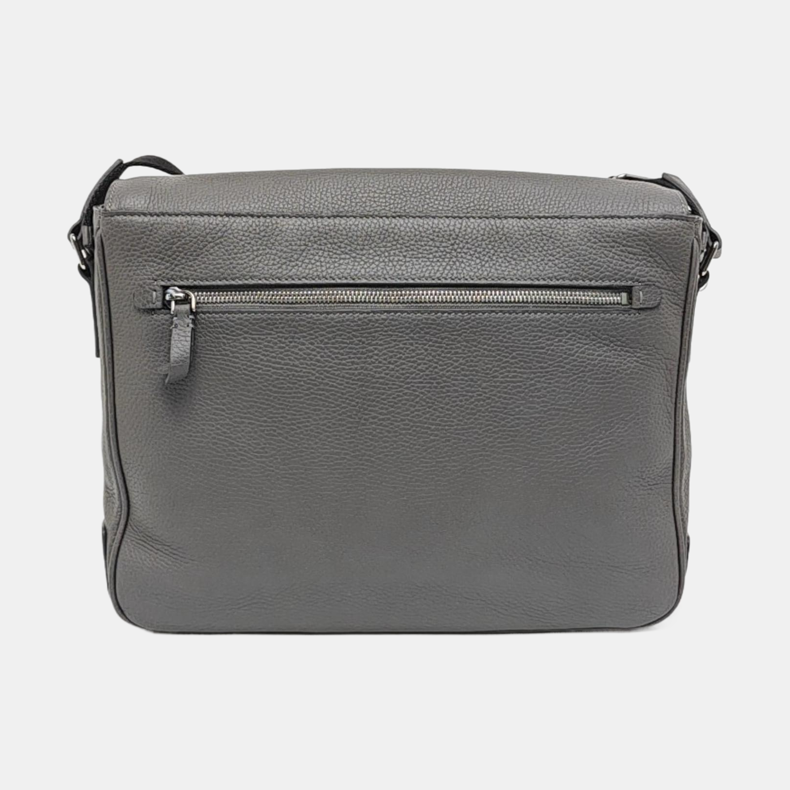 Burleigh Calfskin Gray