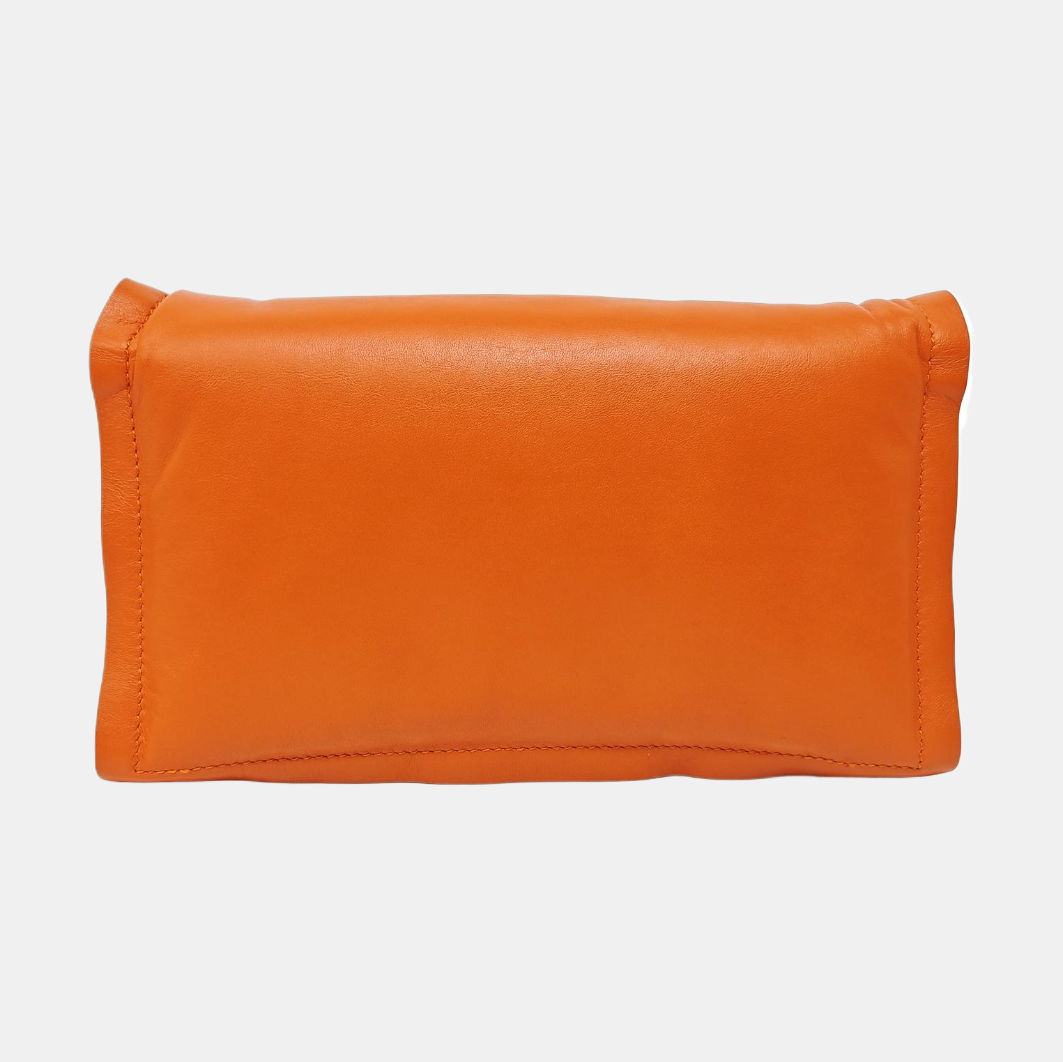 Viva Mini Calfskin Red