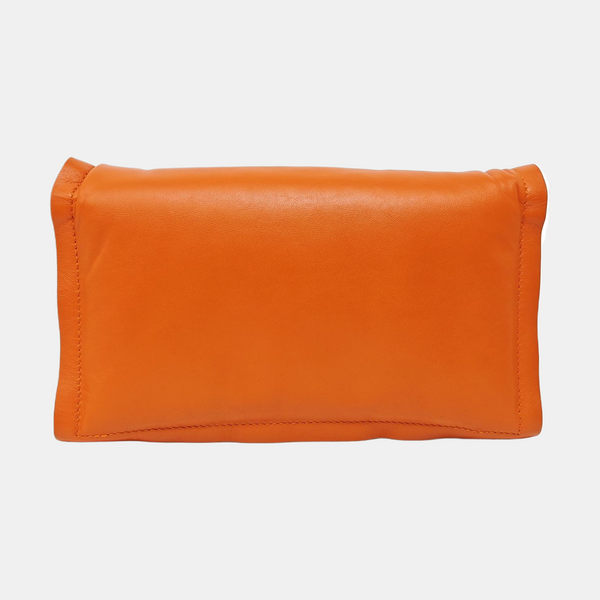 Viva Mini Calfskin Red