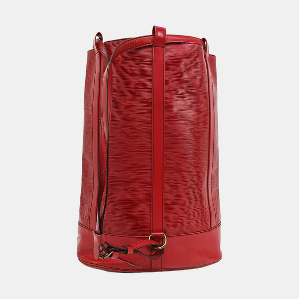 RANDONNEE GM Epi Red